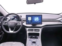 BYD Destroyer 05 2024 Glory Edition DM-i 55KM Luxury - ფოტო 18