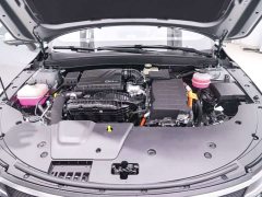 BYD Destroyer 05 2024 Glory Edition DM-i 55KM Luxury - ფოტო 19