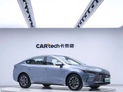 BYD Destroyer 05 2024 Glory Edition DM-i 55KM Luxury - ფოტო 5