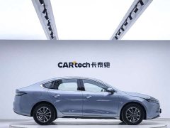 BYD Destroyer 05 2024 Glory Edition DM-i 55KM Luxury - ფოტო 6