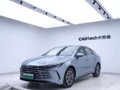 BYD Destroyer 05 2024 Glory Edition DM-i 55KM Luxury - ფოტო 7