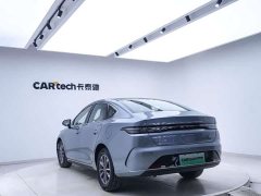 BYD Destroyer 05 2024 Glory Edition DM-i 55KM Luxury - ფოტო 8