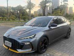 SAIC MG6 2021 Pro 1.5T Automatic Trophy Luxury Edition - ფოტო 1