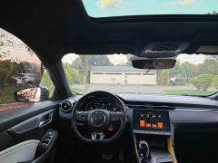SAIC MG6 2021 Pro 1.5T Automatic Trophy Luxury Edition - ფოტო 10