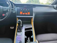 SAIC MG6 2021 Pro 1.5T Automatic Trophy Luxury Edition - ფოტო 12