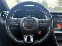 SAIC MG6 2021 Pro 1.5T Automatic Trophy Luxury Edition - ფოტო 13
