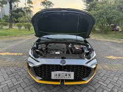 SAIC MG6 2021 Pro 1.5T Automatic Trophy Luxury Edition - ფოტო 14