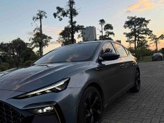 SAIC MG6 2021 Pro 1.5T Automatic Trophy Luxury Edition - ფოტო 17