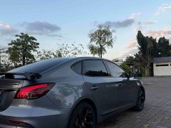SAIC MG6 2021 Pro 1.5T Automatic Trophy Luxury Edition - ფოტო 18