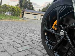 SAIC MG6 2021 Pro 1.5T Automatic Trophy Luxury Edition - ფოტო 19