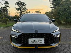 SAIC MG6 2021 Pro 1.5T Automatic Trophy Luxury Edition - ფოტო 2