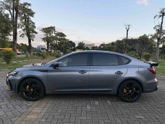 SAIC MG6 2021 Pro 1.5T Automatic Trophy Luxury Edition - ფოტო 20