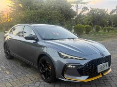 SAIC MG6 2021 Pro 1.5T Automatic Trophy Luxury Edition - ფოტო 3