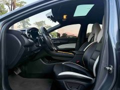 SAIC MG6 2021 Pro 1.5T Automatic Trophy Luxury Edition - ფოტო 4