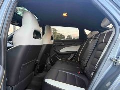 SAIC MG6 2021 Pro 1.5T Automatic Trophy Luxury Edition - ფოტო 5
