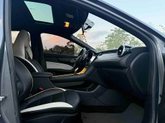 SAIC MG6 2021 Pro 1.5T Automatic Trophy Luxury Edition - ფოტო 6