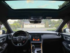 SAIC MG6 2021 Pro 1.5T Automatic Trophy Luxury Edition - ფოტო 9