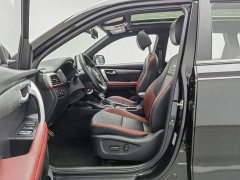 Kia Sportage 2019 1.4T DCT Smart Luxury GLS - ფოტო 10