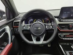 Kia Sportage 2019 1.4T DCT Smart Luxury GLS - ფოტო 11
