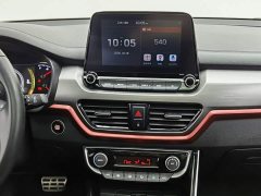 Kia Sportage 2019 1.4T DCT Smart Luxury GLS - ფოტო 12