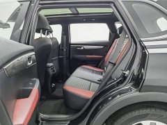 Kia Sportage 2019 1.4T DCT Smart Luxury GLS - ფოტო 15