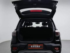 Kia Sportage 2019 1.4T DCT Smart Luxury GLS - ფოტო 16