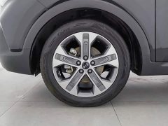 Kia Sportage 2019 1.4T DCT Smart Luxury GLS - ფოტო 17