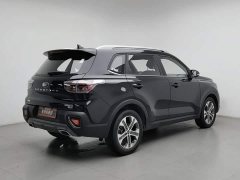 Kia Sportage 2019 1.4T DCT Smart Luxury GLS - ფოტო 2
