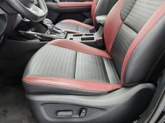 Kia Sportage 2019 1.4T DCT Smart Luxury GLS - ფოტო 20