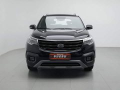 Kia Sportage 2019 1.4T DCT Smart Luxury GLS - ფოტო 3