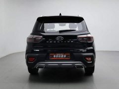 Kia Sportage 2019 1.4T DCT Smart Luxury GLS - ფოტო 4
