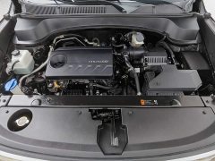Kia Sportage 2019 1.4T DCT Smart Luxury GLS - ფოტო 6