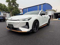 Changan UNI-V 1.5T Premium Sport - ფოტო 1
