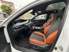 Changan UNI-V 1.5T Premium Sport - ფოტო 10