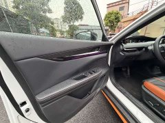 Changan UNI-V 1.5T Premium Sport - ფოტო 11