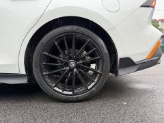 Changan UNI-V 1.5T Premium Sport - ფოტო 12