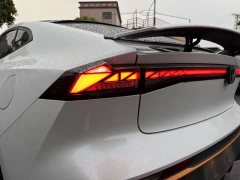 Changan UNI-V 1.5T Premium Sport - ფოტო 13