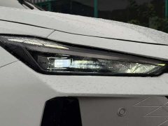 Changan UNI-V 1.5T Premium Sport - ფოტო 14