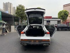 Changan UNI-V 1.5T Premium Sport - ფოტო 16