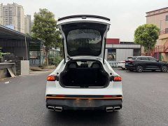 Changan UNI-V 1.5T Premium Sport - ფოტო 17