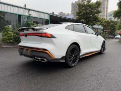 Changan UNI-V 1.5T Premium Sport - ფოტო 18