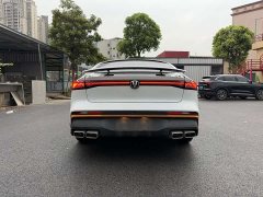 Changan UNI-V 1.5T Premium Sport - ფოტო 19
