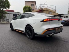 Changan UNI-V 1.5T Premium Sport - ფოტო 20