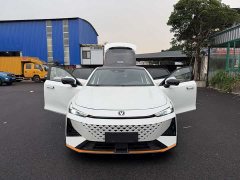 Changan UNI-V 1.5T Premium Sport - ფოტო 6