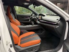 Changan UNI-V 1.5T Premium Sport - ფოტო 7