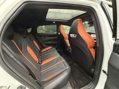 Changan UNI-V 1.5T Premium Sport - ფოტო 9