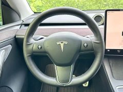 Tesla Model Y Long Range All-Wheel Drive - ფოტო 7