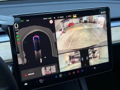 Tesla Model 3 Rear-Wheel Drive - ფოტო 11