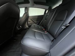 Tesla Model 3 Rear-Wheel Drive - ფოტო 12