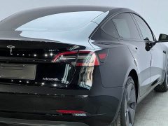 Tesla Model 3 Rear-Wheel Drive - ფოტო 17